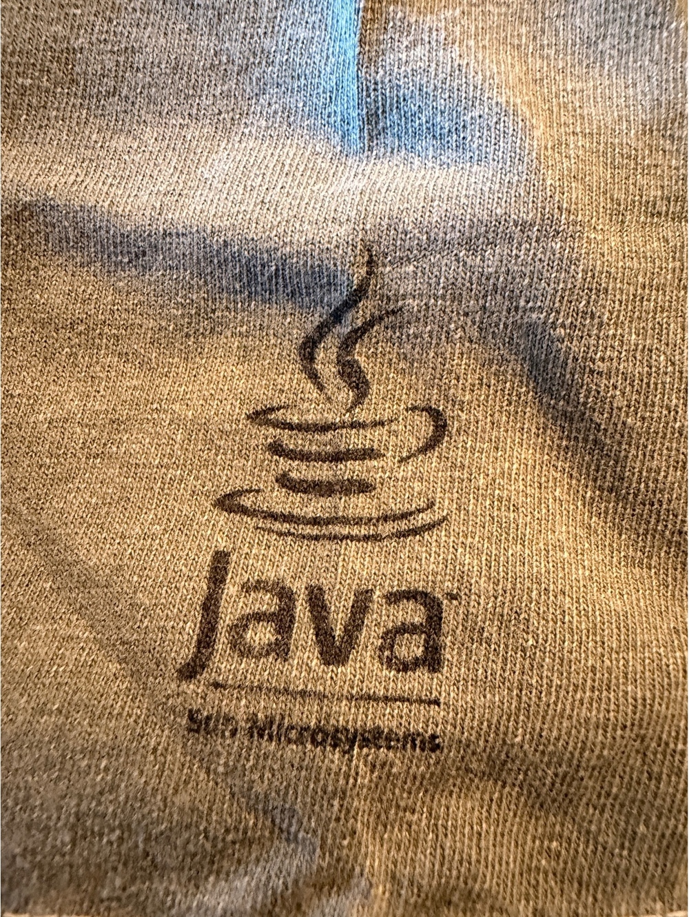 Vintage 2006 JavaOne Developer Conference T-Shirt XL - Picture 5 of 7